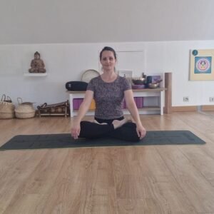 Atelier respiration débutant
