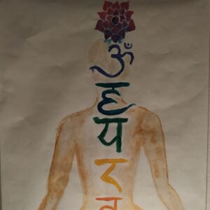 Atelier les chakras