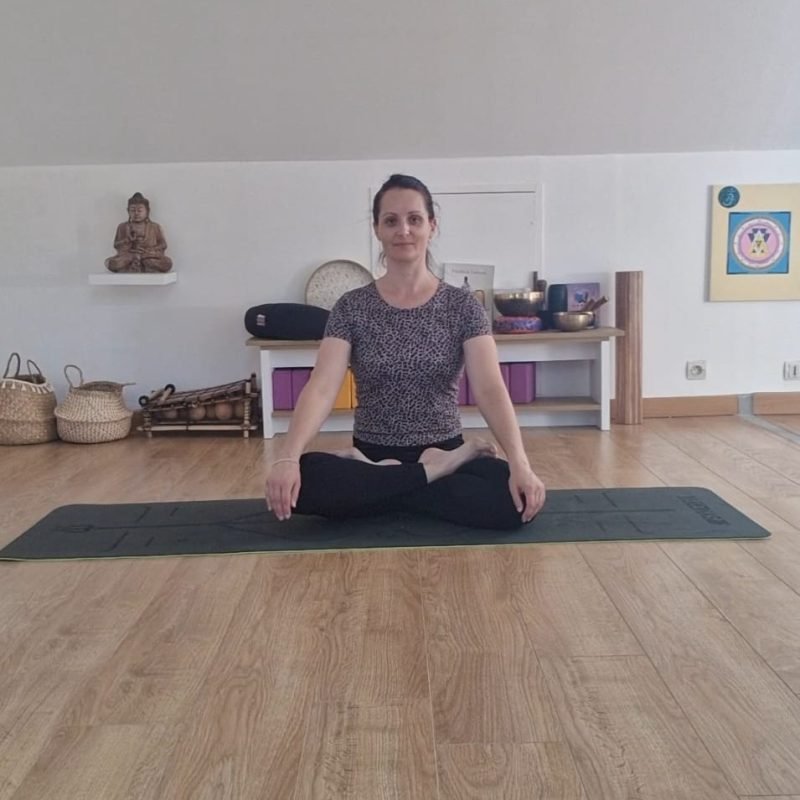 Atelier respiration débutant