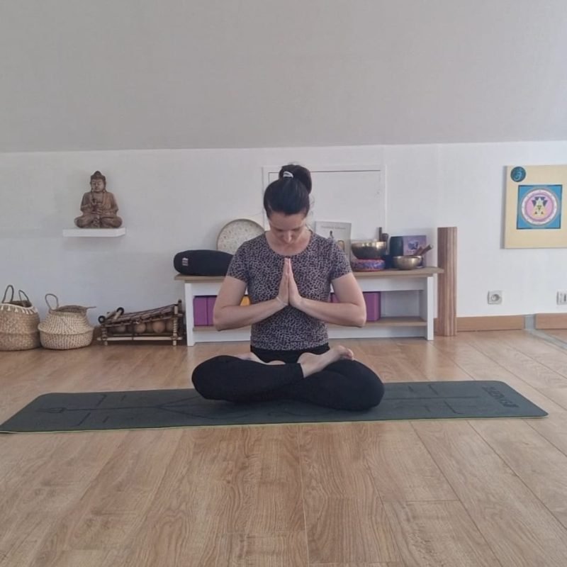 Atelier méditation