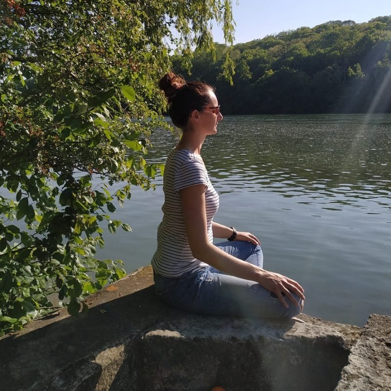 Ateliers méditation, respiration et découverte de l’énergie